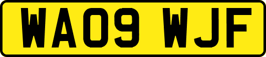 WA09WJF