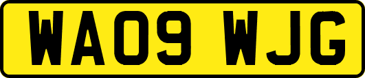 WA09WJG