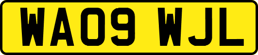 WA09WJL