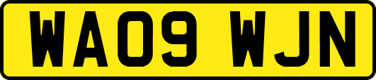 WA09WJN