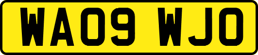 WA09WJO