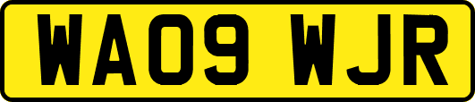 WA09WJR