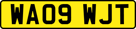 WA09WJT