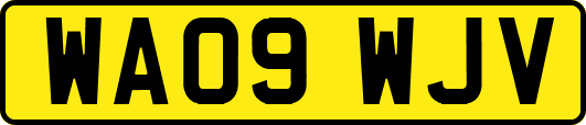 WA09WJV