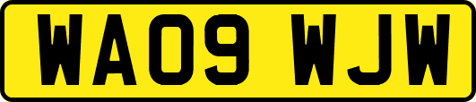 WA09WJW
