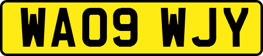 WA09WJY