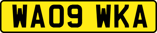 WA09WKA