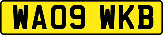 WA09WKB