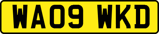WA09WKD