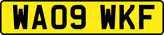 WA09WKF