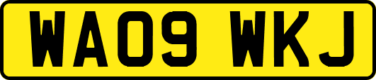 WA09WKJ