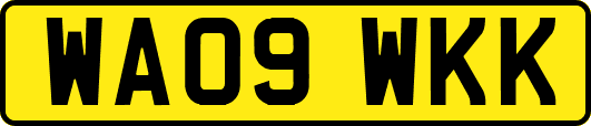 WA09WKK