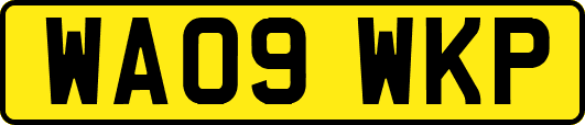 WA09WKP