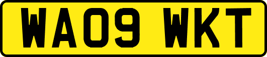 WA09WKT