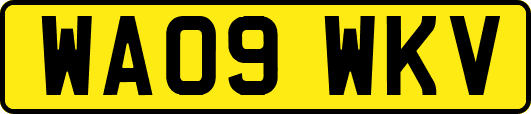 WA09WKV