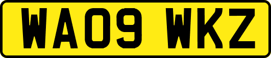 WA09WKZ