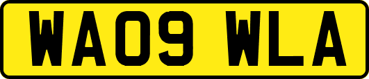 WA09WLA