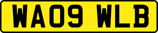 WA09WLB