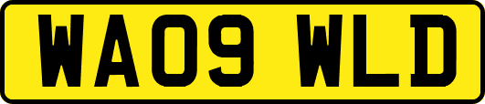 WA09WLD