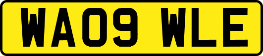 WA09WLE