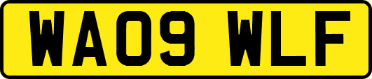 WA09WLF