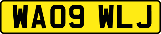 WA09WLJ