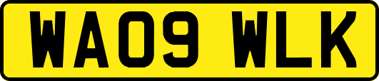 WA09WLK