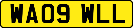 WA09WLL