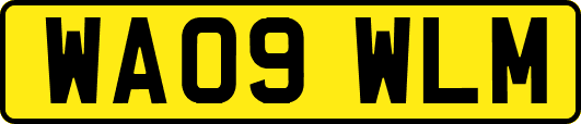 WA09WLM