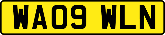 WA09WLN