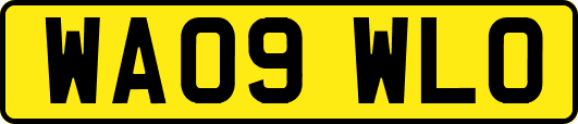WA09WLO