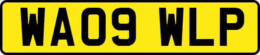 WA09WLP