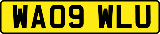 WA09WLU