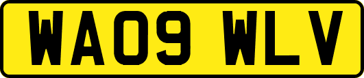 WA09WLV