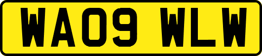 WA09WLW