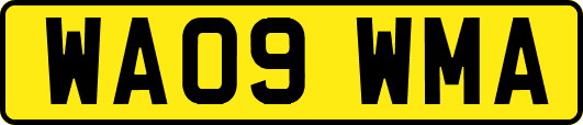 WA09WMA