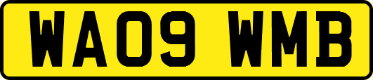 WA09WMB