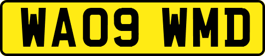 WA09WMD