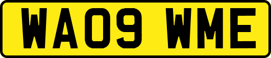 WA09WME