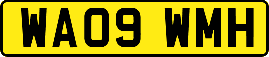 WA09WMH