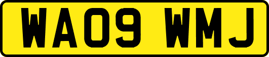 WA09WMJ