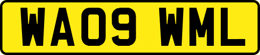 WA09WML