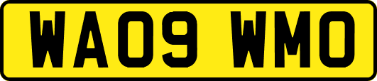 WA09WMO