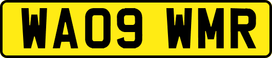WA09WMR