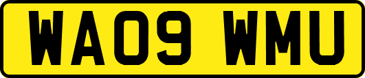 WA09WMU