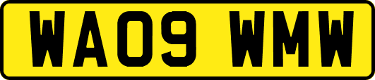 WA09WMW
