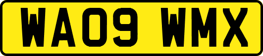 WA09WMX