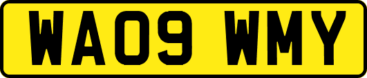 WA09WMY