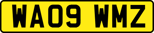 WA09WMZ
