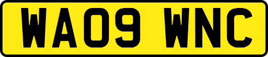 WA09WNC